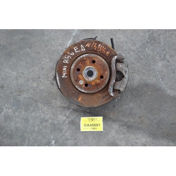 Ακραξόνιο Δεξι Mini Cooper 1.6 Ν16Β16 2008-2014 R56