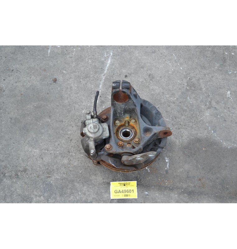 Ακραξόνιο Δεξι Mini Cooper 1.6 Ν16Β16 2008-2014 R56