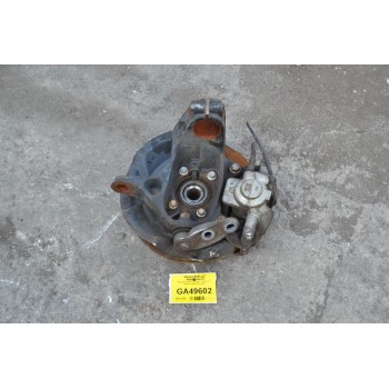 Ακραξόνιο Αριστερο Mini Cooper 1.6 Ν16Β16 2008-2014 R56