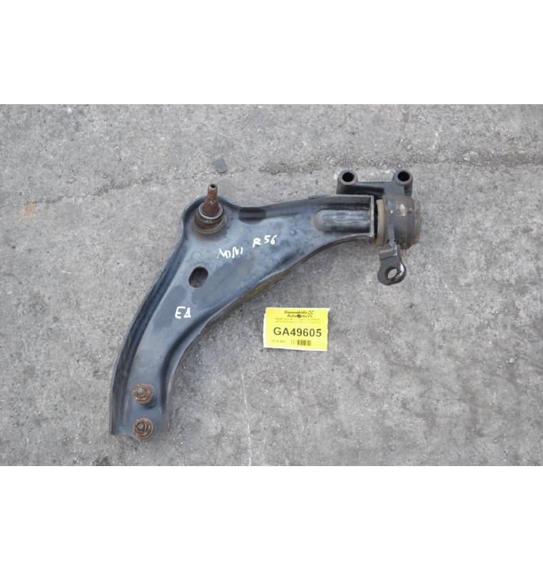 Ψαλιδι Δεξι Mini Cooper 1.6 Ν16Β16 2008-2014 R56 6772302-11 10353212