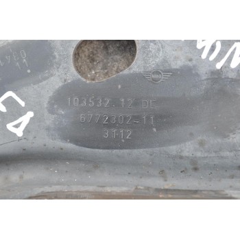 Ψαλιδι Δεξι Mini Cooper 1.6 Ν16Β16 2008-2014 R56 6772302-11 10353212