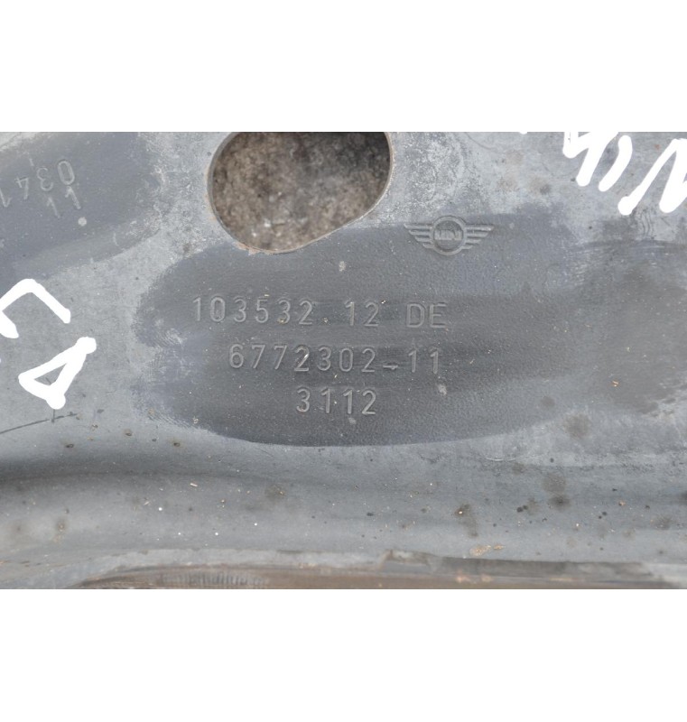 Ψαλιδι Δεξι Mini Cooper 1.6 Ν16Β16 2008-2014 R56 6772302-11 10353212