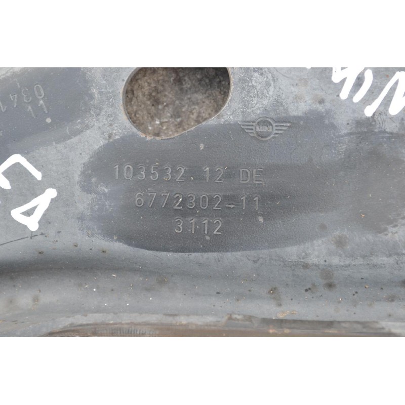 Ψαλιδι Δεξι Mini Cooper 1.6 Ν16Β16 2008-2014 R56 6772302-11 10353212