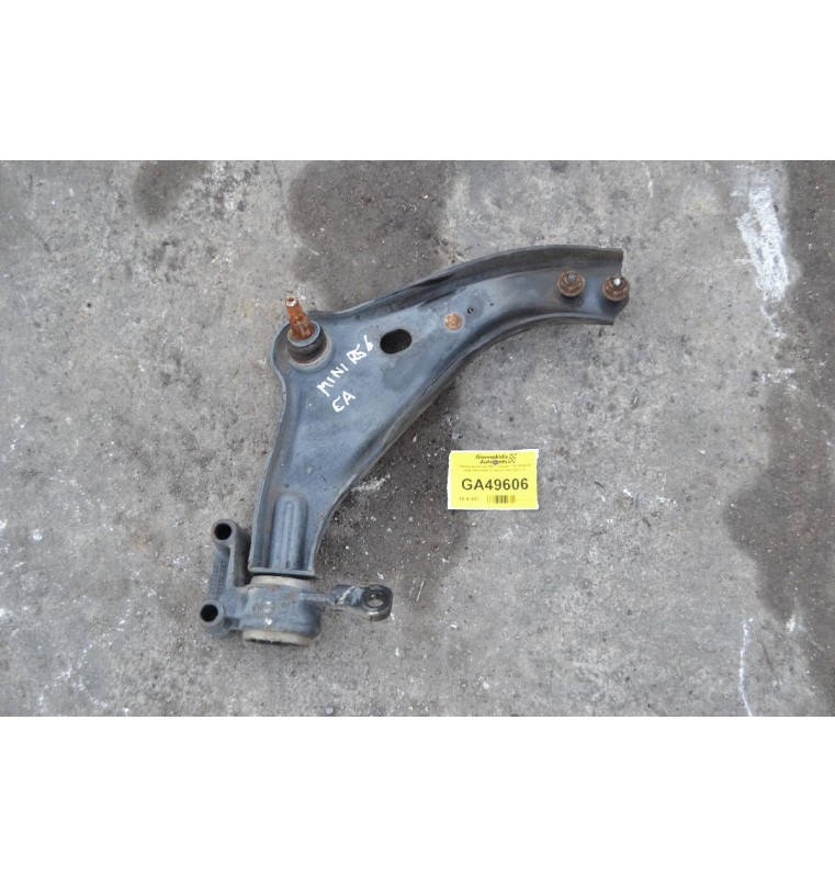 Ψαλιδι Αριστερο Mini Cooper 1.6 Ν16Β16 2008-2014 R56 10353212 6772301-11