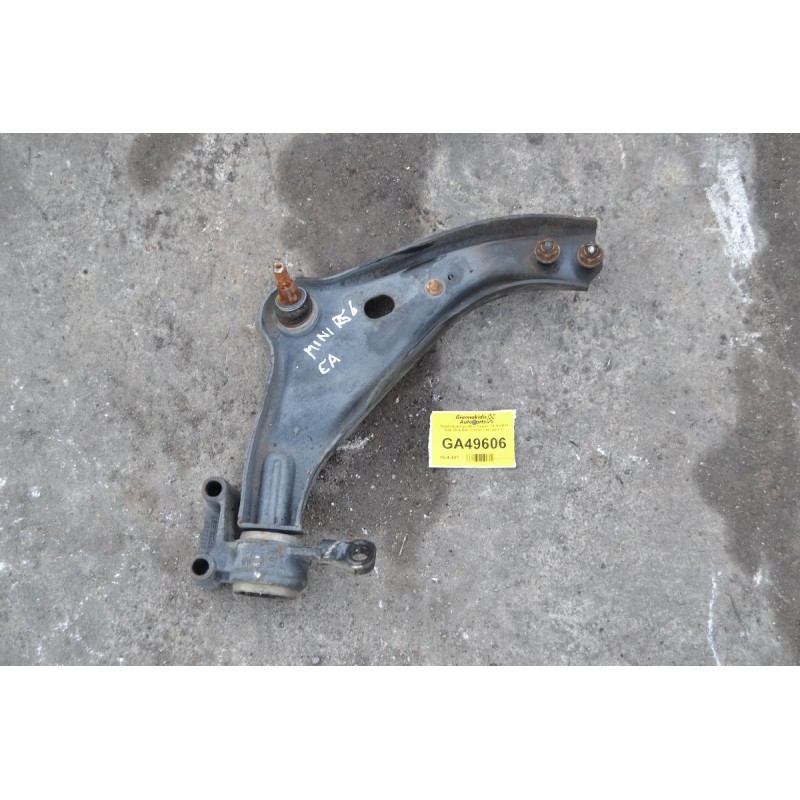 Ψαλιδι Αριστερο Mini Cooper 1.6 Ν16Β16 2008-2014 R56 10353212 6772301-11