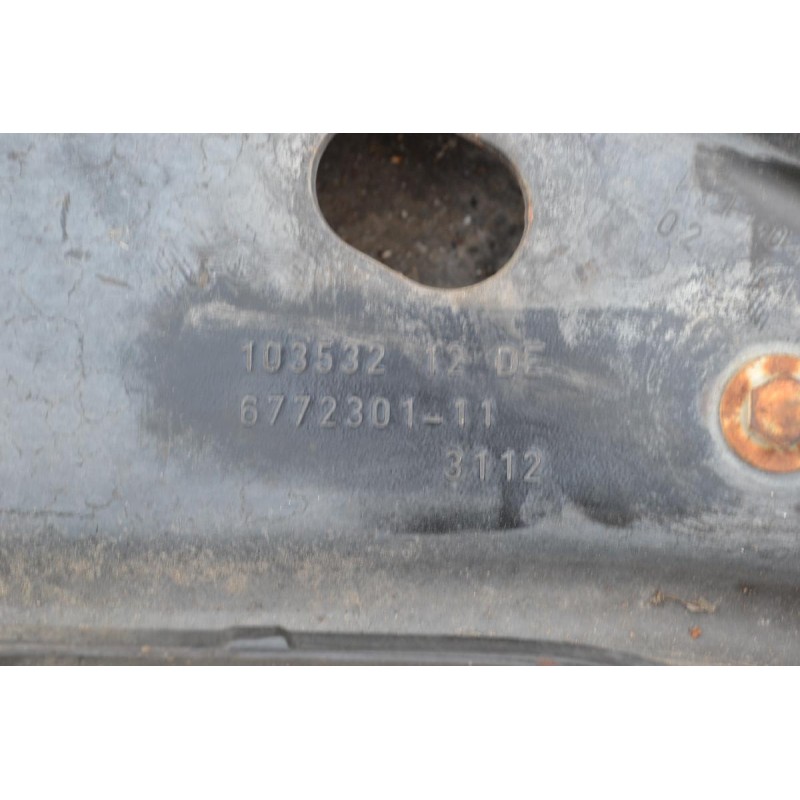 Ψαλιδι Αριστερο Mini Cooper 1.6 Ν16Β16 2008-2014 R56 10353212 6772301-11