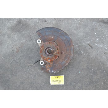 Ακραξόνιο Δεξι Alfa Romeo Giulietta 2010-2015 50514556