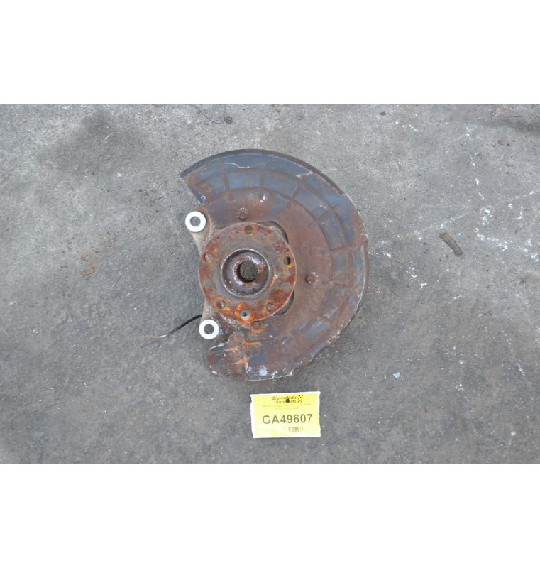 Ακραξόνιο Δεξι Alfa Romeo Giulietta 2010-2015 50514556