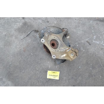 Ακραξόνιο Δεξι Alfa Romeo Giulietta 2010-2015 50514556