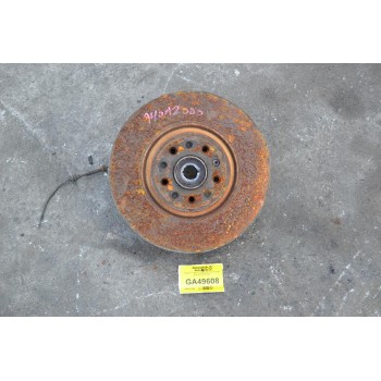 Ακραξόνιο Αριστερο Alfa Romeo Giulietta 2010-2015 50514553