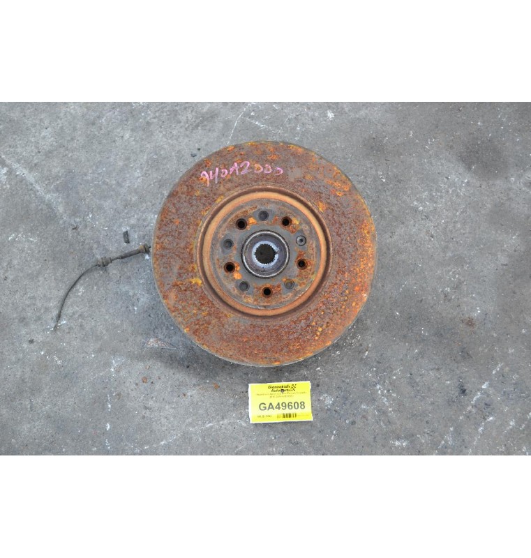 Ακραξόνιο Αριστερο Alfa Romeo Giulietta 2010-2015 50514553