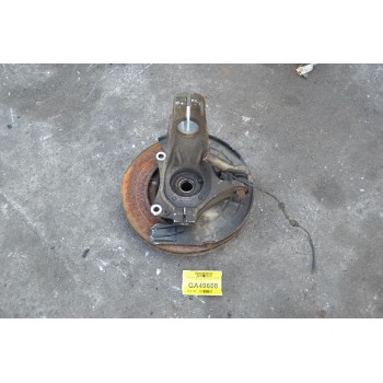 Ακραξόνιο Αριστερο Alfa Romeo Giulietta 2010-2015 50514553