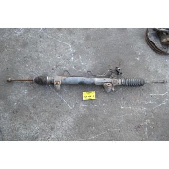 Κρεμαργιέρα Toyota Hilux 4x4 KUN 2006-2010