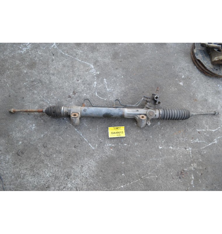 Κρεμαργιέρα Toyota Hilux 4x4 KUN 2006-2010