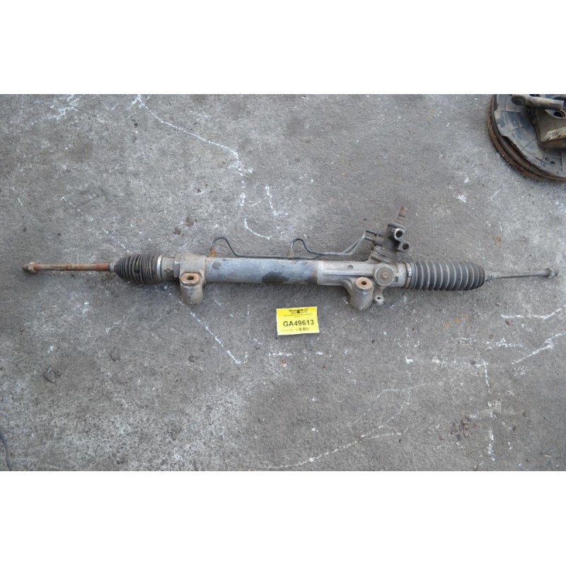 Κρεμαργιέρα Toyota Hilux 4x4 KUN 2006-2010