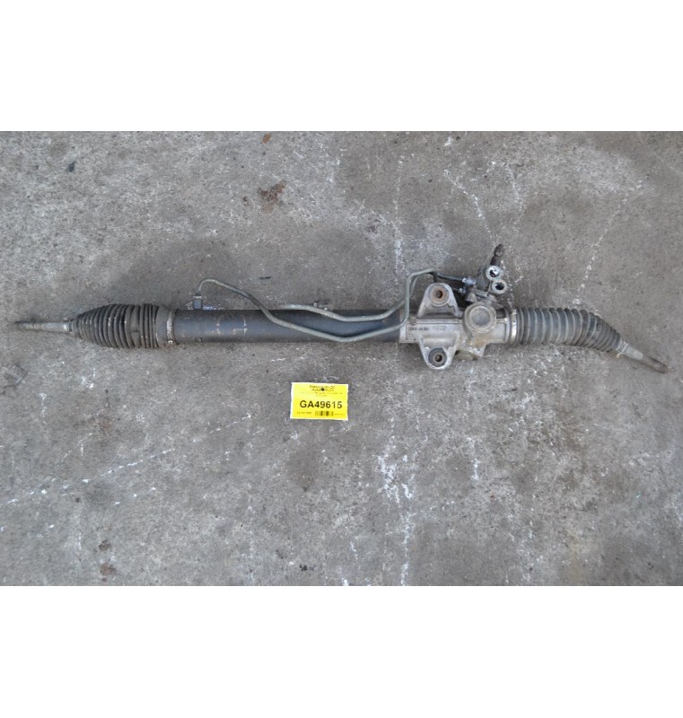 Κρεμαργιέρα Mitsubishi L200 4X4 ΚΒ4 2006-2014