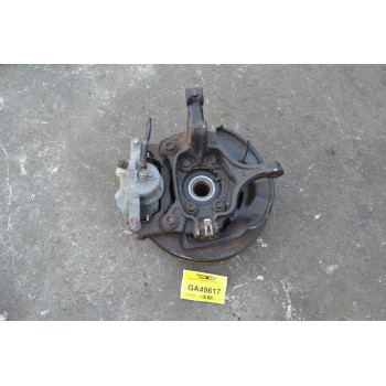 Ακραξονιο Δεξι Mazda 6 2.2 SH 2013-2016