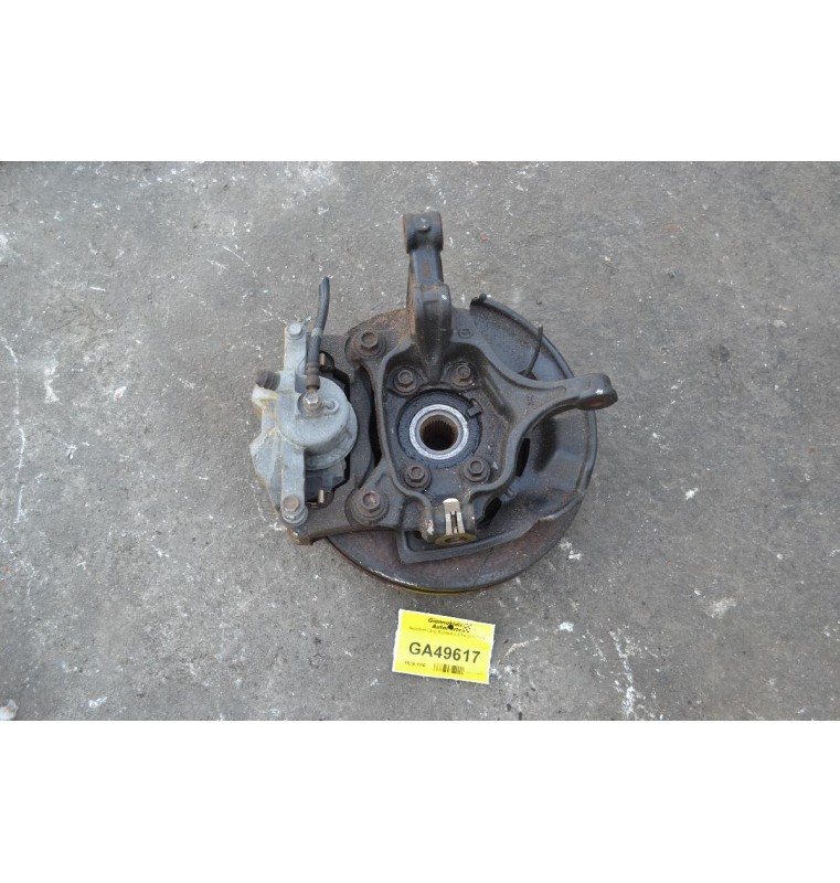 Ακραξονιο Δεξι Mazda 6 2.2 SH 2013-2016