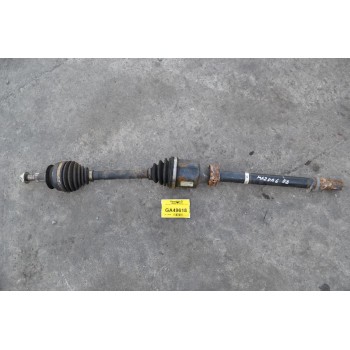 Ημιαξονιο Δεξι Mazda 6 2.2 SH 2013-2016