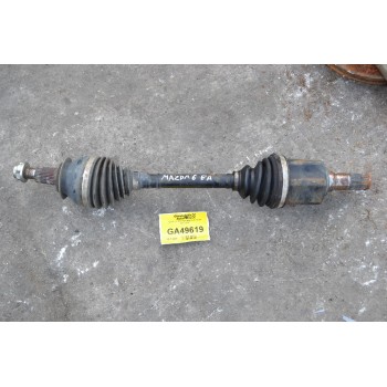 Ημιαξονιο Αριστερο Mazda 6 2.2 SH 2013-2016