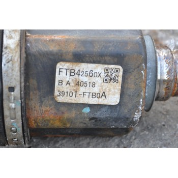 Ημιαξονιο Αριστερο Mazda 6 2.2 SH 2013-2016