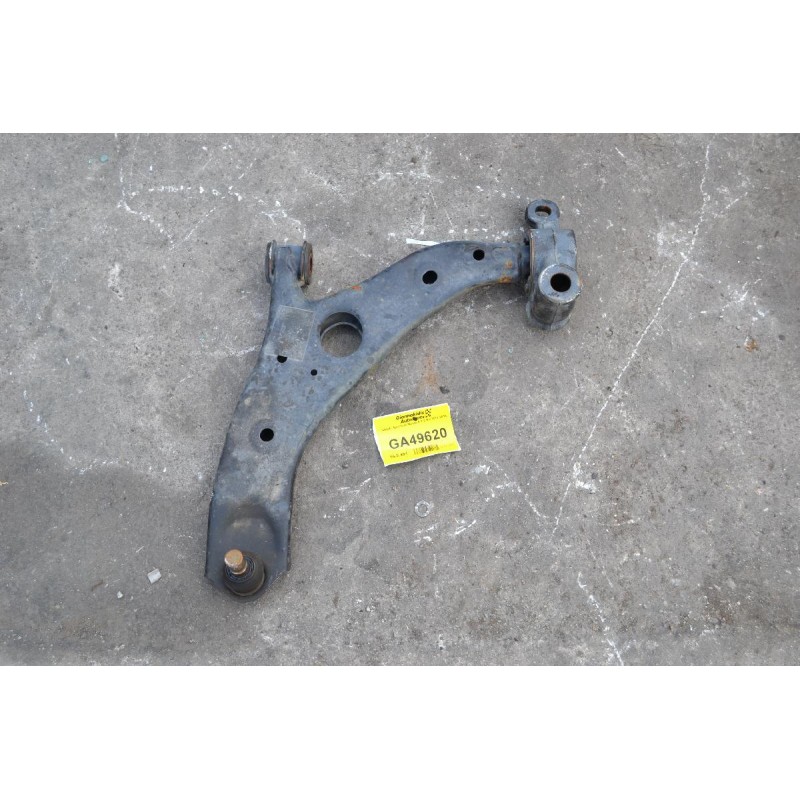 Ψαλιδι Αριστερο Mazda 6 2.2 SH 2013-2016