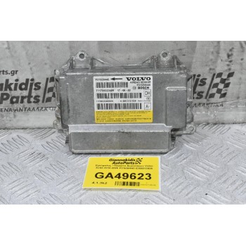 Εγκέφαλος / Πλακέτα Αερόσακων Volvo XC60 2010-2020 P31658440 0285013939