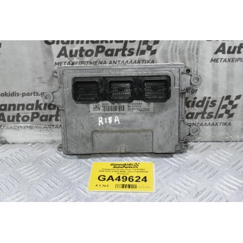 Εγκέφαλος Honda Civic 1.8 R18A2 2005-2012 37820-RWK-J32 CY-EH5606A (Γνήσιος)
