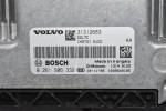 Εγκέφαλος Volvo V70 / V60 / S60 / XC60 2.0t B4204T7 2010-2015 31312683 0261S06332 1039S40105 (Γνήσιο)