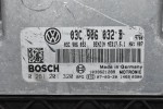 Εγκέφαλος Κινητήρα Volkswagen Golf 1.4 TSI 2006-2012 03C906032B 0261201320 1039S21289 3C906032