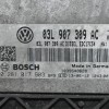 Εγκέφαλος Volkswagen Amarok 2010-2020 03L907309AC 0281017903 1039S48628