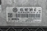 Εγκέφαλος Volkswagen Amarok 2010-2020 03L907309AC 0281017903 1039S48628
