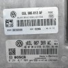Εγκέφαλος Volkswagen Amarok 2010-2020 (CNE CSH) 03L907309AC 03L906012AF 0281017903 1039S48628