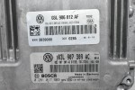 Εγκέφαλος Volkswagen Amarok 2010-2020 (CNE CSH) 03L907309AC 03L906012AF 0281017903 1039S48628