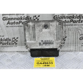 Εγκέφαλος Volkswagen Passat / Touran 1.9 TDI 2001-2010 BOSCH 03G906021LR 03G906021 0281013260 1039S16965 (Seat / Audi / Skoda)