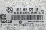 Εγκέφαλος Volkswagen Passat / Touran 1.9 TDI 2001-2010 BOSCH 03G906021LR 03G906021 0281013260 1039S16965 (Seat / Audi / Skoda)
