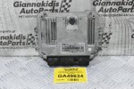 Εγκέφαλος Ford Focus 1.6D G8DD 2003-2015 9M51-12A650-BF 028015608 1039S35306