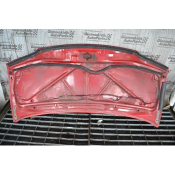 Καπό Toyota Hiace 1997-2006  