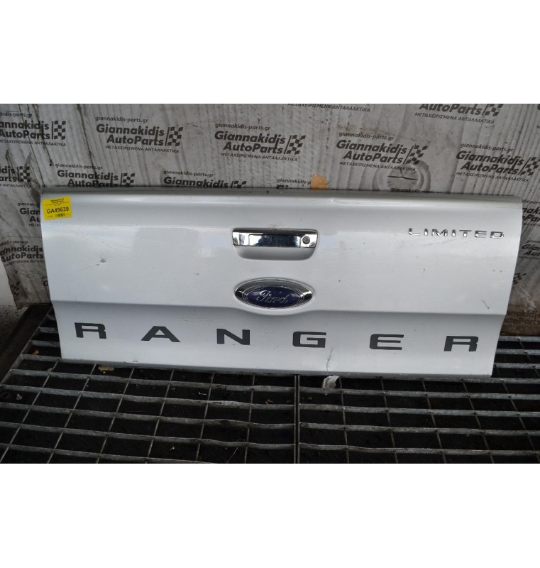 Πόρτα Καρότσας Ford Ranger WildTrack 2013-2018