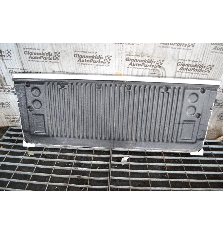 Πόρτα Καρότσας Ford Ranger WildTrack 2013-2018