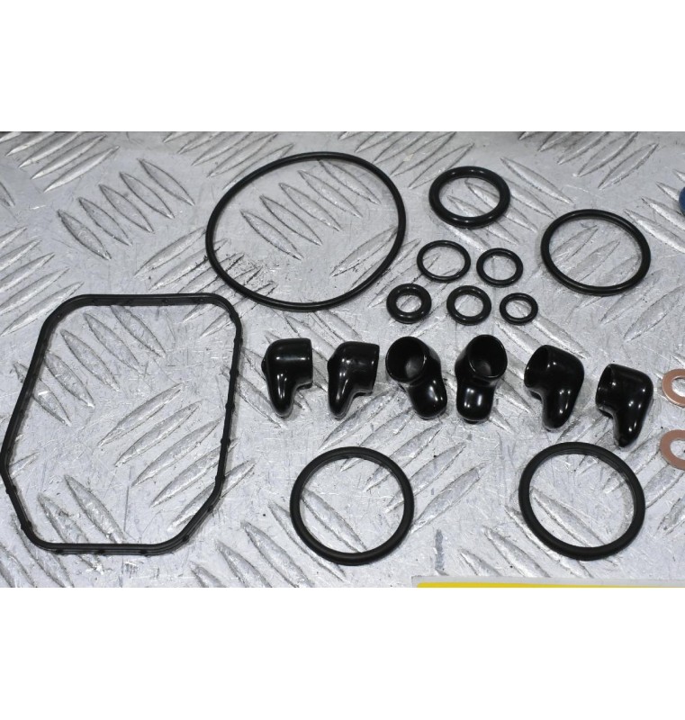 Σετ Επισκευής Αντλίας Πετρελαίου Mitsubishi L200 K74 4D56 2000-2005 9461617567 146600-4620