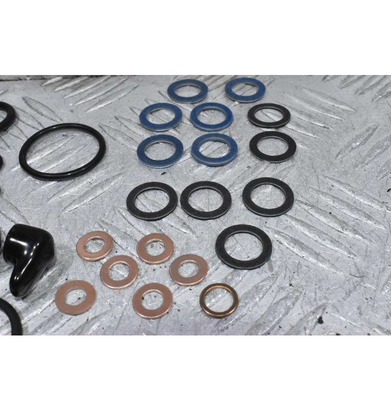 Σετ Επισκευής Αντλίας Πετρελαίου Mitsubishi L200 K74 4D56 2000-2005 9461617567 146600-4620