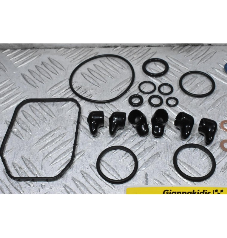 Σετ Επισκευής Αντλίας Πετρελαίου Mitsubishi L200 K74 4D56 2000-2005 9461617567 146600-4620