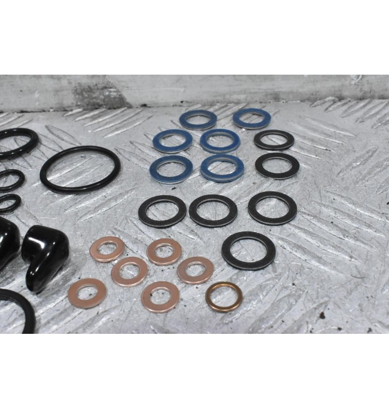 Σετ Επισκευής Αντλίας Πετρελαίου Mitsubishi L200 K74 4D56 2000-2005 9461617567 146600-4620