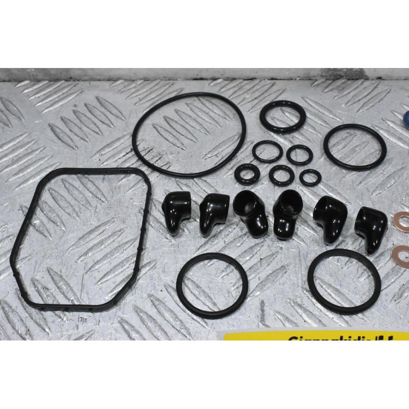 Σετ Επισκευής Αντλίας Πετρελαίου Mitsubishi L200 K74 4D56 2000-2005 9461617567 146600-4620