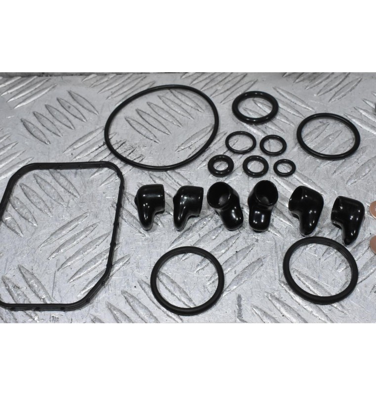 Σετ Επισκευής Αντλίας Πετρελαίου Mitsubishi L200 K74 4D56 2000-2005 9461617567 146600-4620