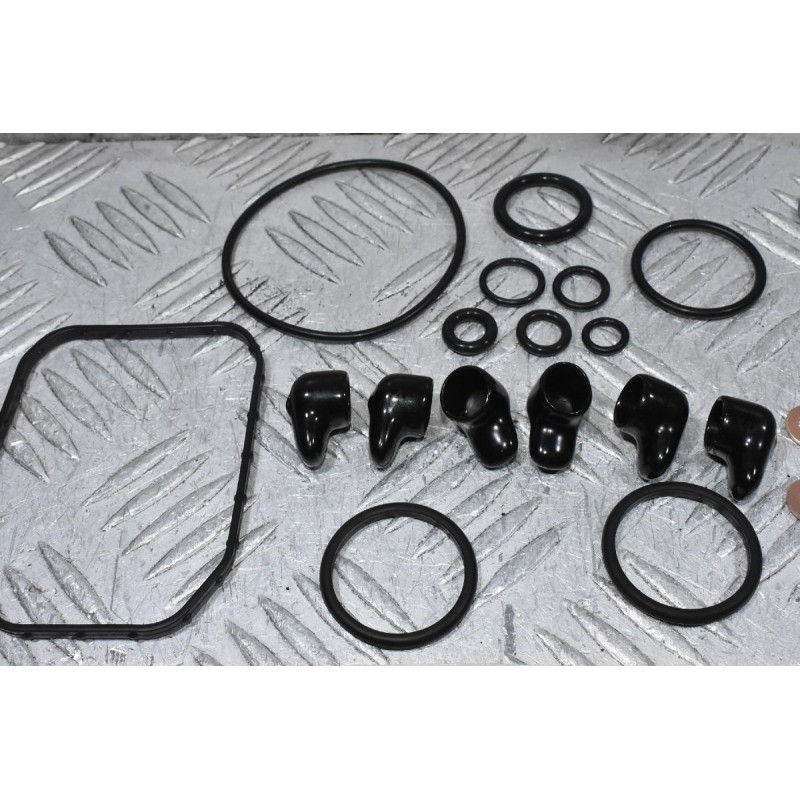 Σετ Επισκευής Αντλίας Πετρελαίου Mitsubishi L200 K74 4D56 2000-2005 9461617567 146600-4620