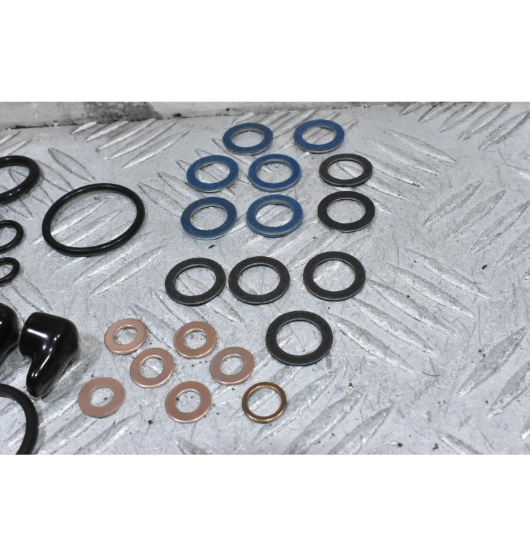 Σετ Επισκευής Αντλίας Πετρελαίου Mitsubishi L200 K74 4D56 2000-2005 9461617567 146600-4620