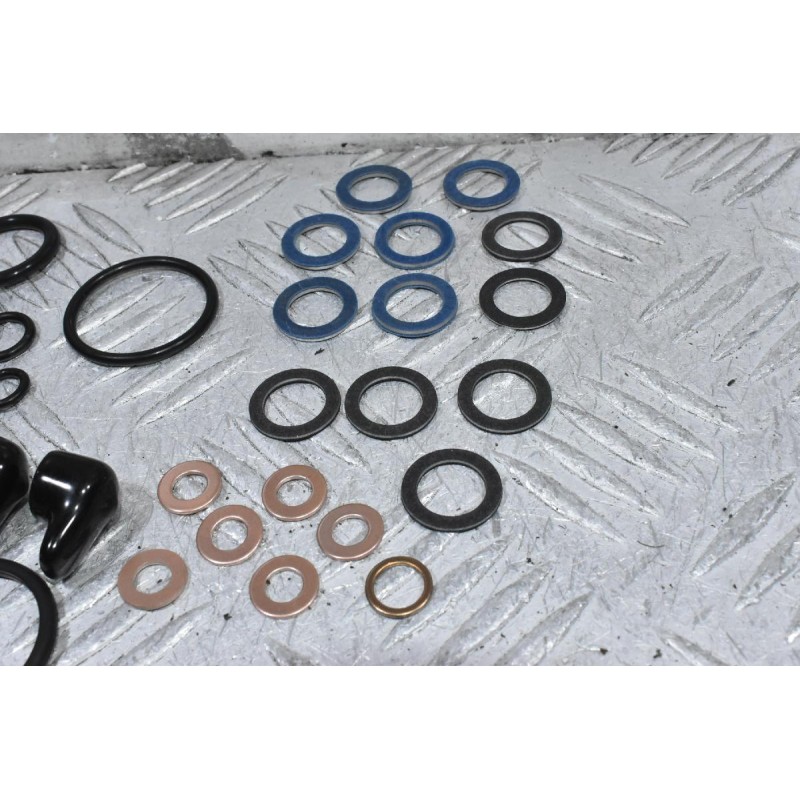 Σετ Επισκευής Αντλίας Πετρελαίου Mitsubishi L200 K74 4D56 2000-2005 9461617567 146600-4620