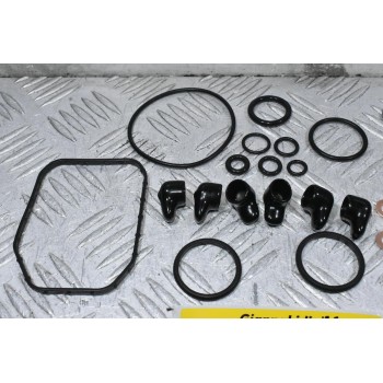 Σετ Επισκευής Αντλίας Πετρελαίου Mitsubishi L200 K74 4D56 2000-2005 9461617567 146600-4620